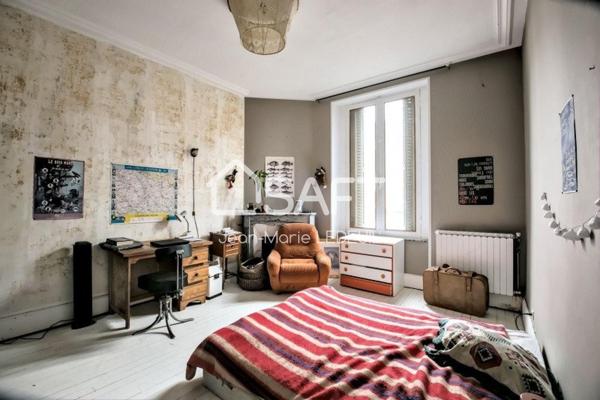 Maison du XIX siècle