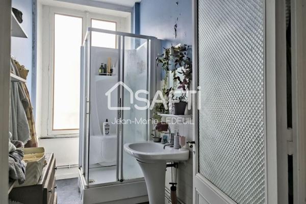 Maison du XIX siècle