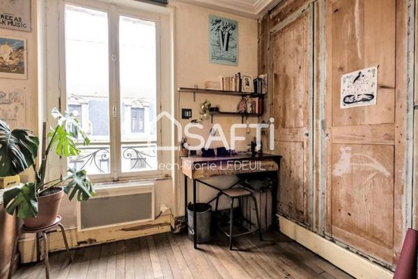 Maison du XIX siècle