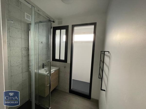 Appartement à louer 4 pièces 61.87m²