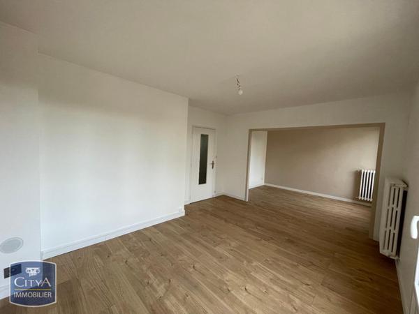 Appartement à louer 4 pièces 61.87m²