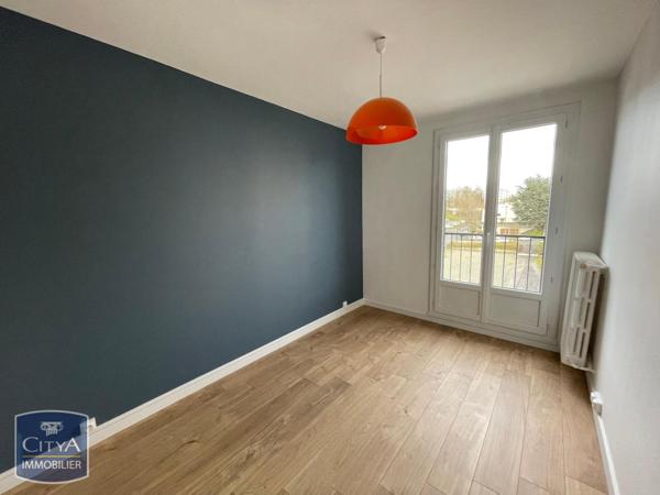 Appartement à louer 4 pièces 61.87m²