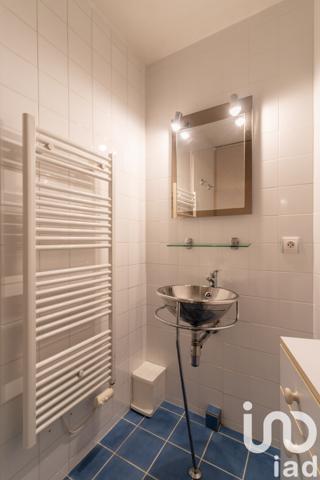 Appartement à vendre 4 pièces 58 m² Pornichet