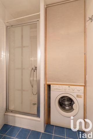 Appartement à vendre 4 pièces 58 m² Pornichet