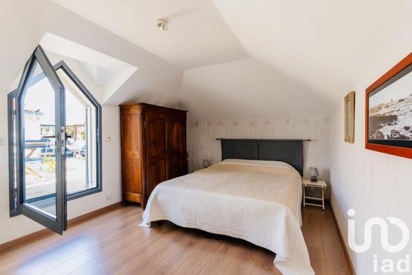 Appartement à vendre 4 pièces 58 m² Pornichet