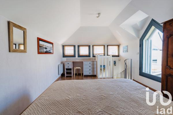 Appartement à vendre 4 pièces 58 m² Pornichet