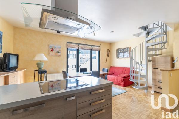 Appartement à vendre 4 pièces 58 m² Pornichet