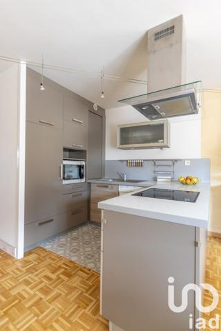 Appartement à vendre 4 pièces 58 m² Pornichet