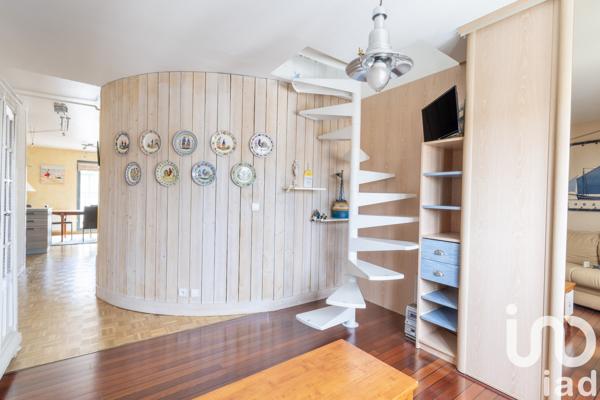 Appartement à vendre 4 pièces 58 m² Pornichet
