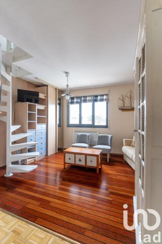 Appartement à vendre 4 pièces 58 m² Pornichet
