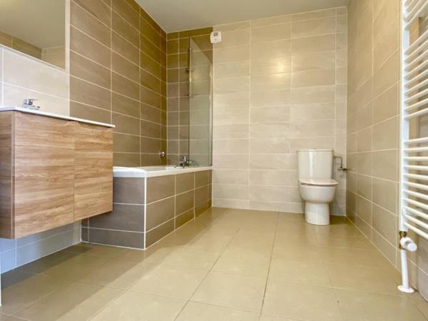 Appartement - 2 pièces - 41 m²