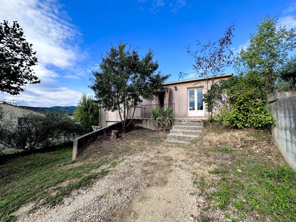 Maison 4 pièces - 99 m² Exclusivité efficity