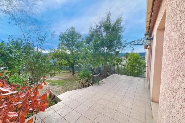 Maison 4 pièces - 99 m² Exclusivité efficity