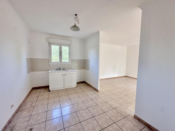 Maison 4 pièces - 99 m² Exclusivité efficity