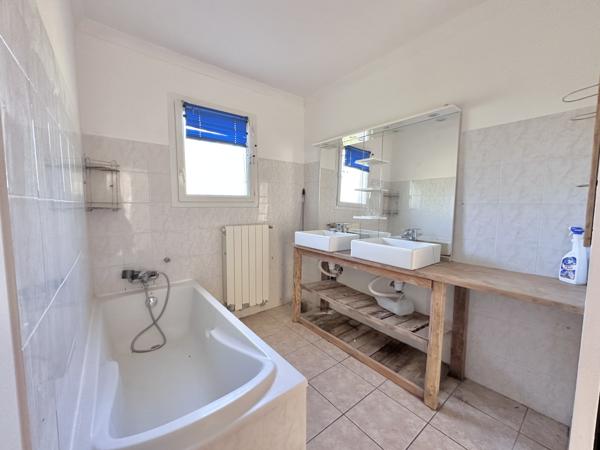 Maison 4 pièces - 99 m² Exclusivité efficity