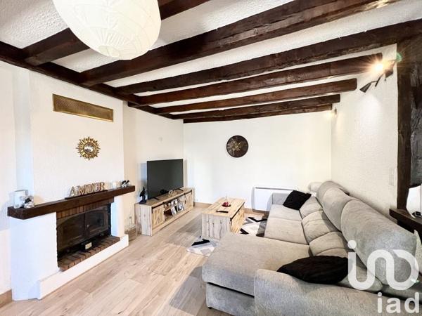 Maison à vendre 4 pièces 75 m² Guichen