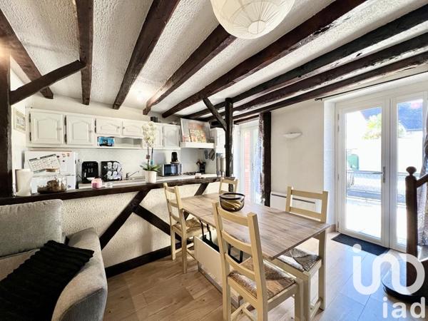 Maison à vendre 4 pièces 75 m² Guichen