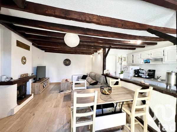 Maison à vendre 4 pièces 75 m² Guichen