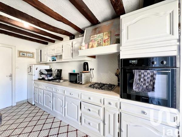 Maison à vendre 4 pièces 75 m² Guichen