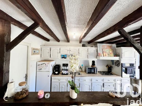 Maison à vendre 4 pièces 75 m² Guichen