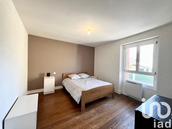 Maison à vendre 4 pièces 75 m² Guichen