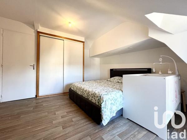 Maison à vendre 4 pièces 75 m² Guichen