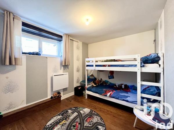 Maison à vendre 4 pièces 75 m² Guichen