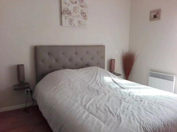 Berck - Centre ville - Appartement 58m2 -Idéal investisseur