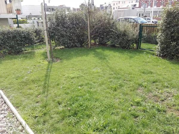 Berck - Centre ville - Appartement 58m2 -Idéal investisseur