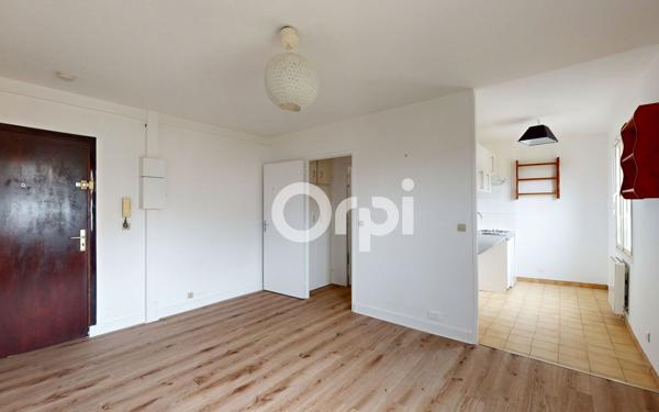 Appartement à vendre    1 pièce • 28 m2 Moret-sur-Loing