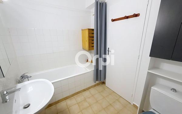 Appartement à vendre    1 pièce • 28 m2 Moret-sur-Loing