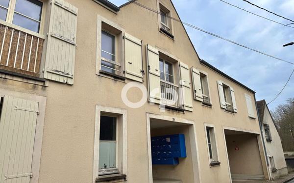Appartement à vendre    1 pièce • 28 m2 Moret-sur-Loing
