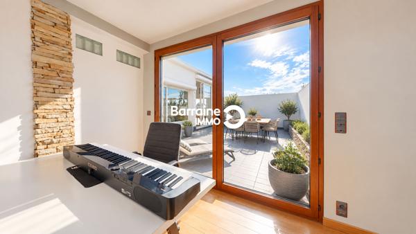 Vente appartement à Lorient, 6 pièces 81.87m²