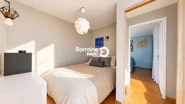 Vente appartement à Lorient, 6 pièces 81.87m²