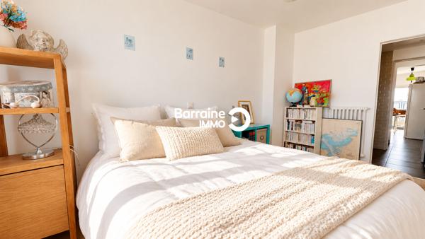 Vente appartement à Lorient, 6 pièces 81.87m²