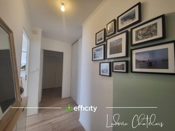 Appartement
         3 pièces
        - 64 m² 208 000 € *