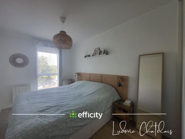 Appartement
         3 pièces
        - 64 m² 208 000 € *