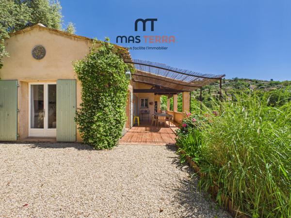 Maison
         5 pièces
        - 170 m² Bien prestige 750 000 € *