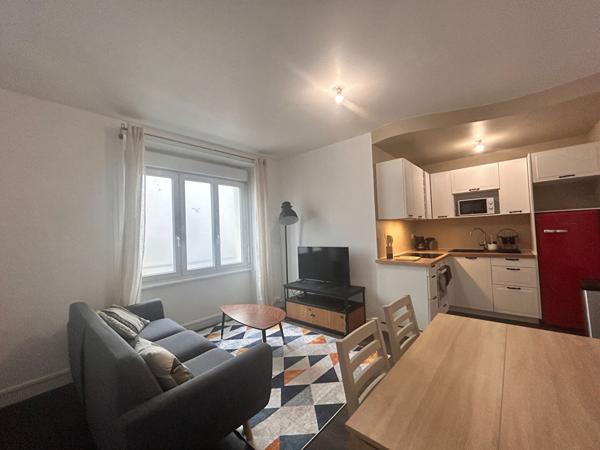 Appartement 4 pièce(s) 77.49 m2