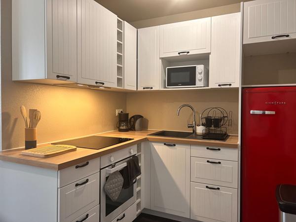 Appartement 4 pièce(s) 77.49 m2