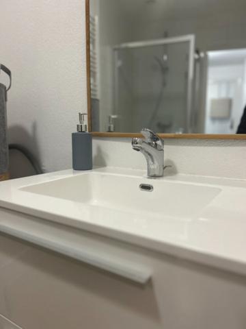 Appartement 4 pièce(s) 77.49 m2