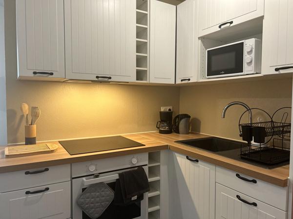 Appartement 4 pièce(s) 77.49 m2