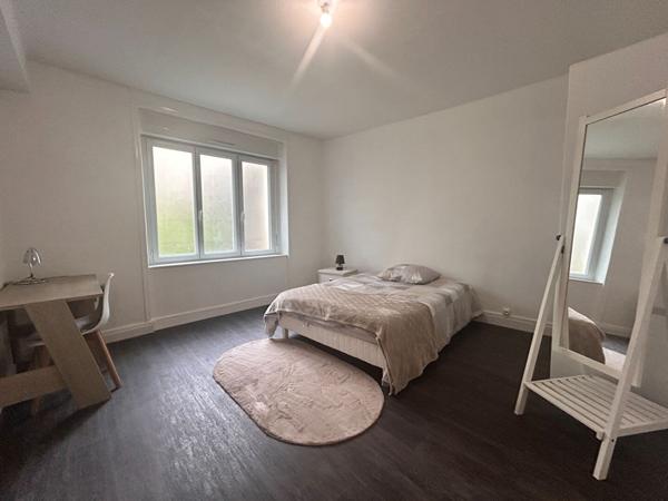 Appartement 4 pièce(s) 77.49 m2