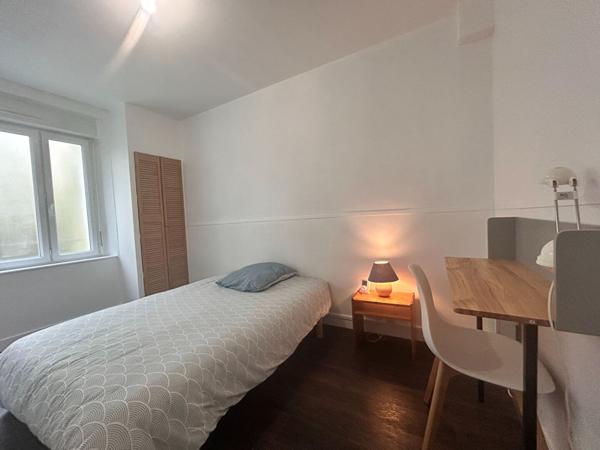 Appartement 4 pièce(s) 77.49 m2