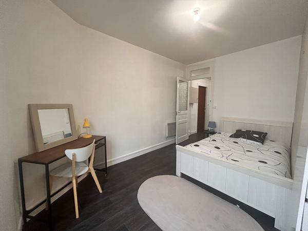 Appartement 4 pièce(s) 77.49 m2