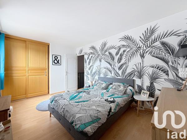 Maison à vendre 5 pièces 109 m² Savigny-le-Temple