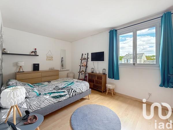 Maison à vendre 5 pièces 109 m² Savigny-le-Temple