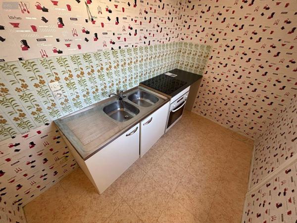 Appartement à louer à Le Mans dans la Sarthe (72000), ref : SL-72021-471