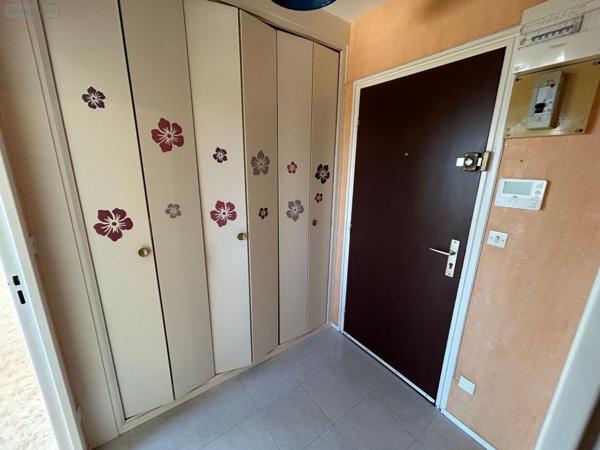 Appartement à louer à Le Mans dans la Sarthe (72000), ref : SL-72021-471