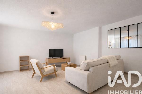 Appartement à vendre 2 pièces 51 m² Douai